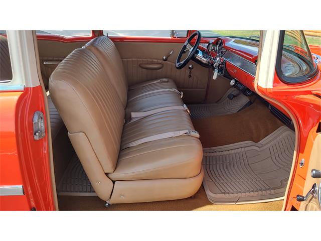 1955 Chevrolet 210 (CC-2083384) for sale in Goodrich, Michigan