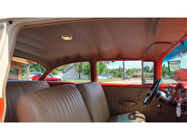 1955 Chevrolet 210 (CC-2083384) for sale in Goodrich, Michigan
