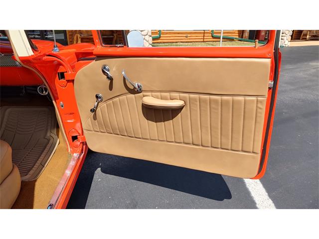 1955 Chevrolet 210 (CC-2083384) for sale in Goodrich, Michigan