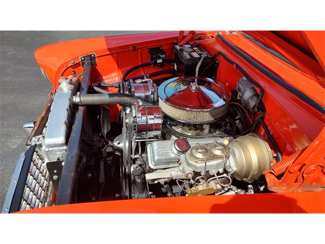 1955 Chevrolet 210 (CC-2083384) for sale in Goodrich, Michigan