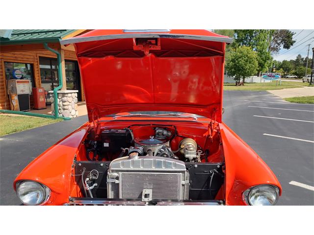 1955 Chevrolet 210 (CC-2083384) for sale in Goodrich, Michigan