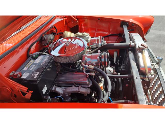 1955 Chevrolet 210 (CC-2083384) for sale in Goodrich, Michigan