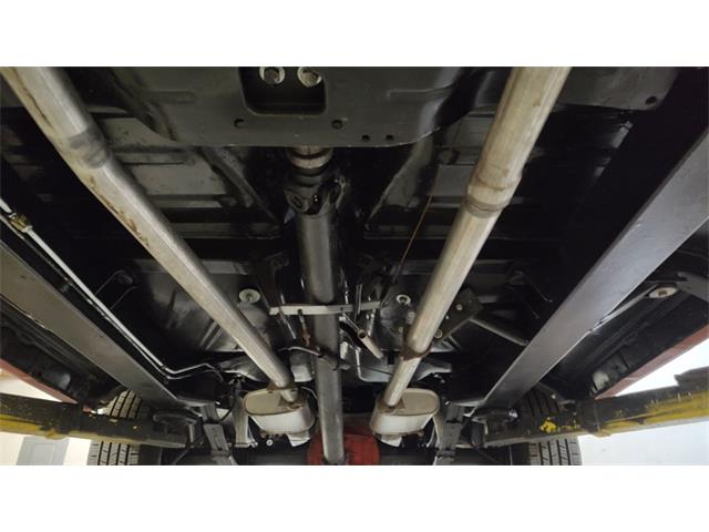 1955 Chevrolet 210 (CC-2083384) for sale in Goodrich, Michigan
