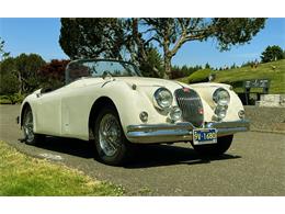 1959 Jaguar XK150 (CC-2083385) for sale in Portland, Oregon