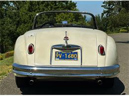 1959 Jaguar XK150 (CC-2083385) for sale in Portland, Oregon