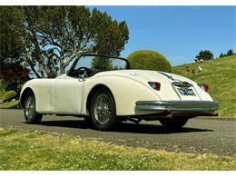 1959 Jaguar XK150 (CC-2083385) for sale in Portland, Oregon