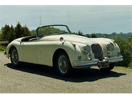 1959 Jaguar XK150 (CC-2083385) for sale in Portland, Oregon