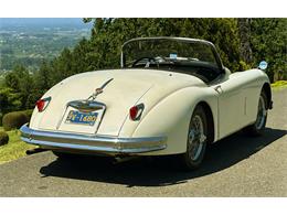 1959 Jaguar XK150 (CC-2083385) for sale in Portland, Oregon