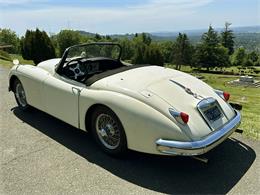 1959 Jaguar XK150 (CC-2083385) for sale in Portland, Oregon