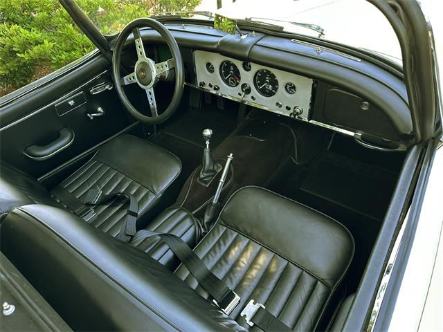 1959 Jaguar XK150 (CC-2083385) for sale in Portland, Oregon