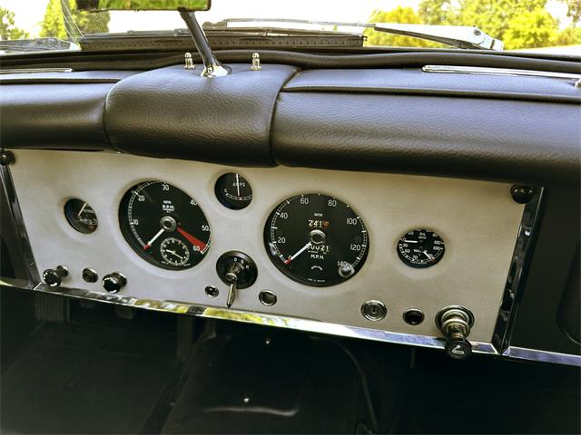 1959 Jaguar XK150 (CC-2083385) for sale in Portland, Oregon