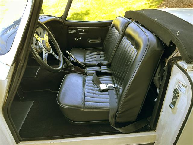 1959 Jaguar XK150 (CC-2083385) for sale in Portland, Oregon