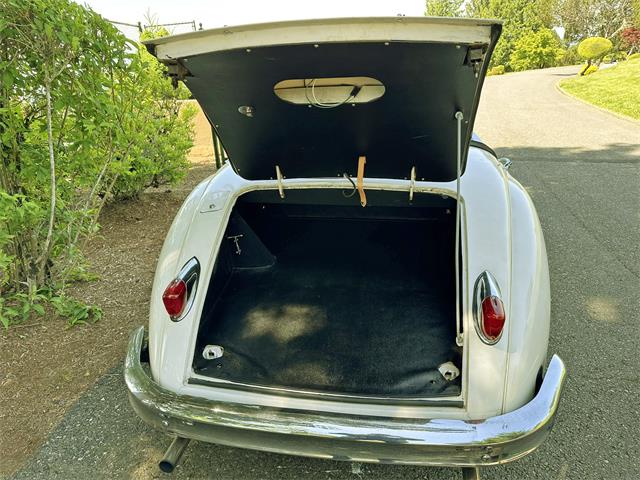1959 Jaguar XK150 (CC-2083385) for sale in Portland, Oregon