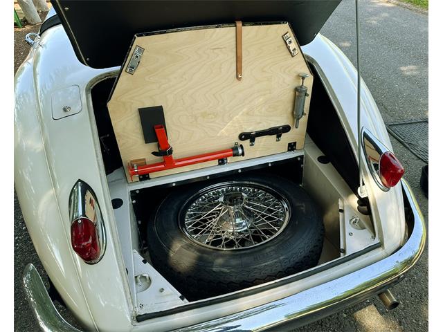 1959 Jaguar XK150 (CC-2083385) for sale in Portland, Oregon