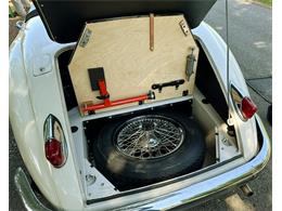 1959 Jaguar XK150 (CC-2083385) for sale in Portland, Oregon