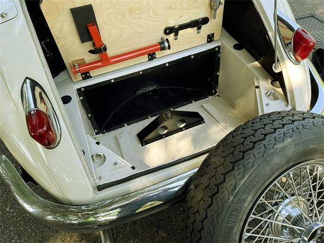 1959 Jaguar XK150 (CC-2083385) for sale in Portland, Oregon