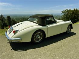 1959 Jaguar XK150 (CC-2083385) for sale in Portland, Oregon