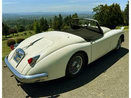 1959 Jaguar XK150 (CC-2083385) for sale in Portland, Oregon