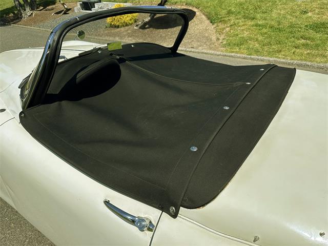 1959 Jaguar XK150 (CC-2083385) for sale in Portland, Oregon