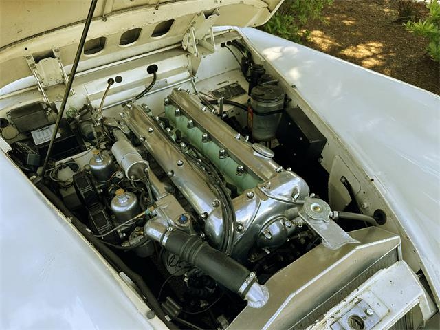 1959 Jaguar XK150 (CC-2083385) for sale in Portland, Oregon