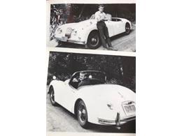 1959 Jaguar XK150 (CC-2083385) for sale in Portland, Oregon