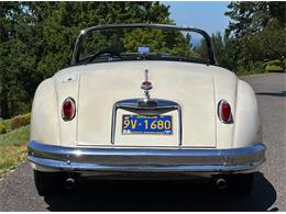 1959 Jaguar XK150 (CC-2083385) for sale in Portland, Oregon