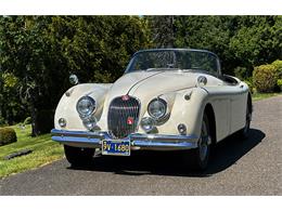 1959 Jaguar XK150 (CC-2083385) for sale in Portland, Oregon