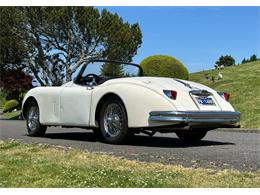1959 Jaguar XK150 (CC-2083385) for sale in Portland, Oregon