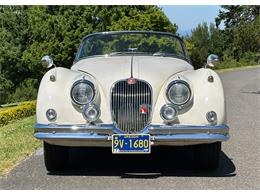 1959 Jaguar XK150 (CC-2083385) for sale in Portland, Oregon