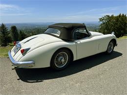 1959 Jaguar XK150 (CC-2083385) for sale in Portland, Oregon
