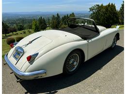 1959 Jaguar XK150 (CC-2083385) for sale in Portland, Oregon