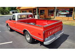 1968 Chevrolet C10 (CC-2083386) for sale in Goodrich, Michigan