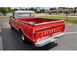 1968 Chevrolet C10 (CC-2083386) for sale in Goodrich, Michigan