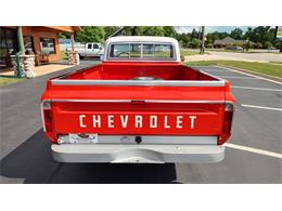 1968 Chevrolet C10 (CC-2083386) for sale in Goodrich, Michigan