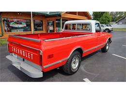 1968 Chevrolet C10 (CC-2083386) for sale in Goodrich, Michigan