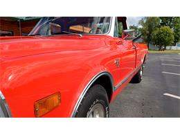 1968 Chevrolet C10 (CC-2083386) for sale in Goodrich, Michigan
