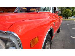 1968 Chevrolet C10 (CC-2083386) for sale in Goodrich, Michigan