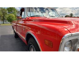 1968 Chevrolet C10 (CC-2083386) for sale in Goodrich, Michigan