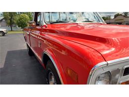 1968 Chevrolet C10 (CC-2083386) for sale in Goodrich, Michigan