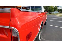 1968 Chevrolet C10 (CC-2083386) for sale in Goodrich, Michigan