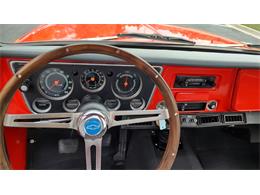1968 Chevrolet C10 (CC-2083386) for sale in Goodrich, Michigan