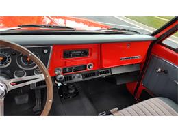 1968 Chevrolet C10 (CC-2083386) for sale in Goodrich, Michigan
