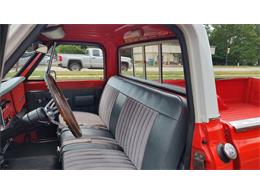 1968 Chevrolet C10 (CC-2083386) for sale in Goodrich, Michigan