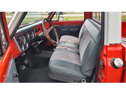 1968 Chevrolet C10 (CC-2083386) for sale in Goodrich, Michigan