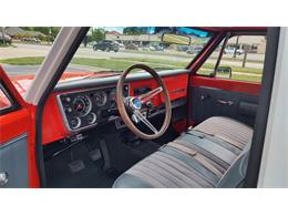 1968 Chevrolet C10 (CC-2083386) for sale in Goodrich, Michigan