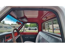 1968 Chevrolet C10 (CC-2083386) for sale in Goodrich, Michigan