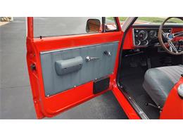 1968 Chevrolet C10 (CC-2083386) for sale in Goodrich, Michigan