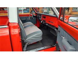 1968 Chevrolet C10 (CC-2083386) for sale in Goodrich, Michigan