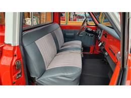 1968 Chevrolet C10 (CC-2083386) for sale in Goodrich, Michigan