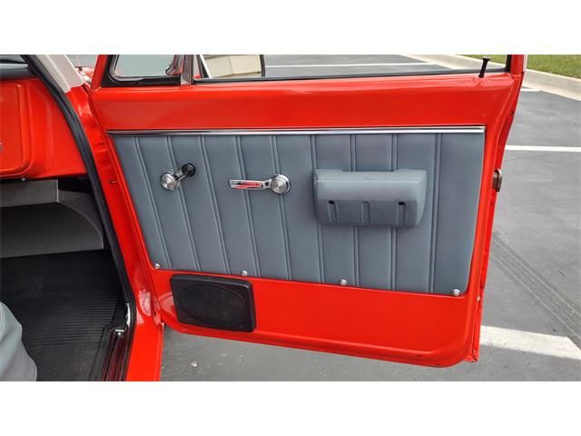 1968 Chevrolet C10 (CC-2083386) for sale in Goodrich, Michigan